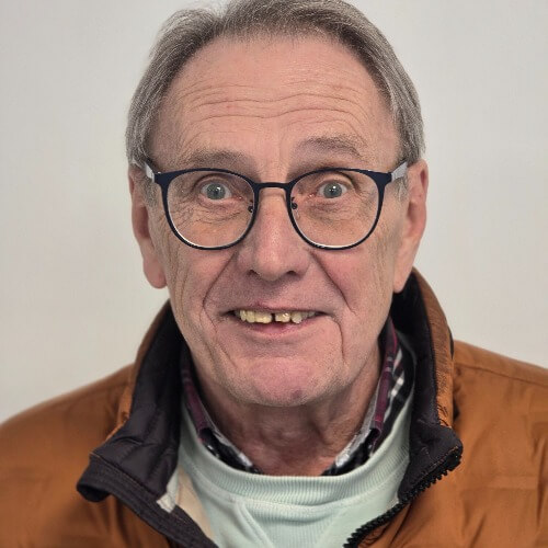 Klaus Sehlmann